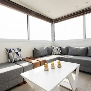  Διαμέρισμα Suggrou Terrace #8