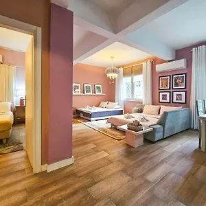  Διαμέρισμα Katrin's House