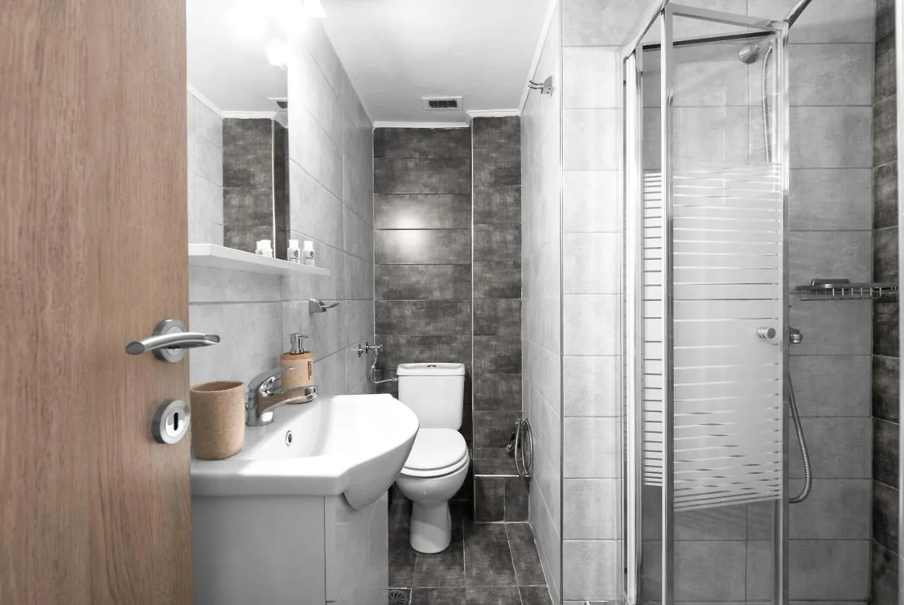 Studio 54, Nilie Hospitality Mgmt Θεσσαλονίκη 0*,