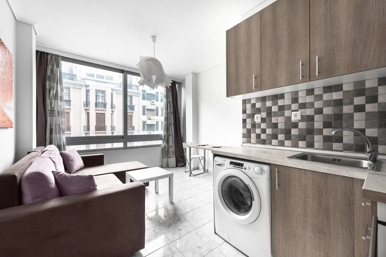 Διαμέρισμα Studio 54, Nilie Hospitality Mgmt Θεσσαλονίκη