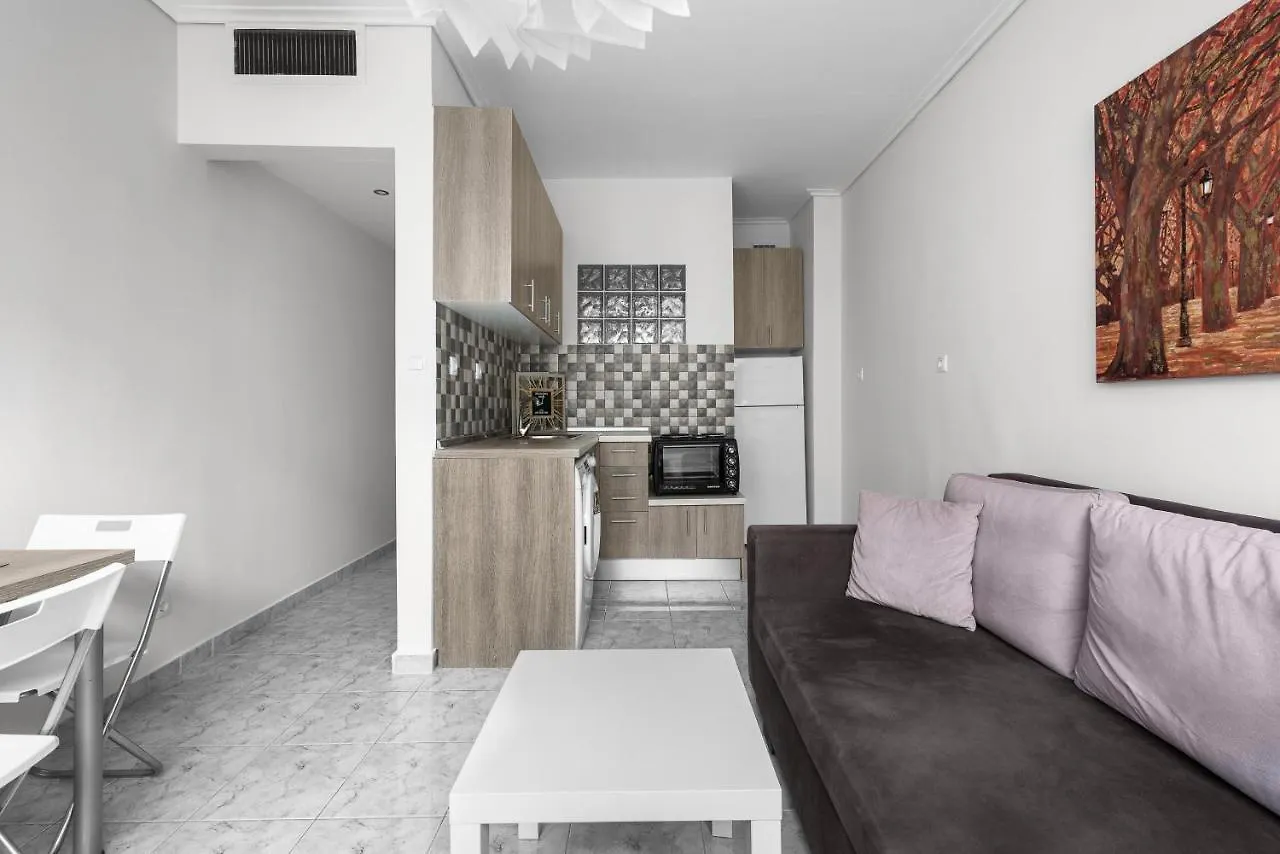 Studio 54, Nilie Hospitality Mgmt Θεσσαλονίκη Ελλάδα