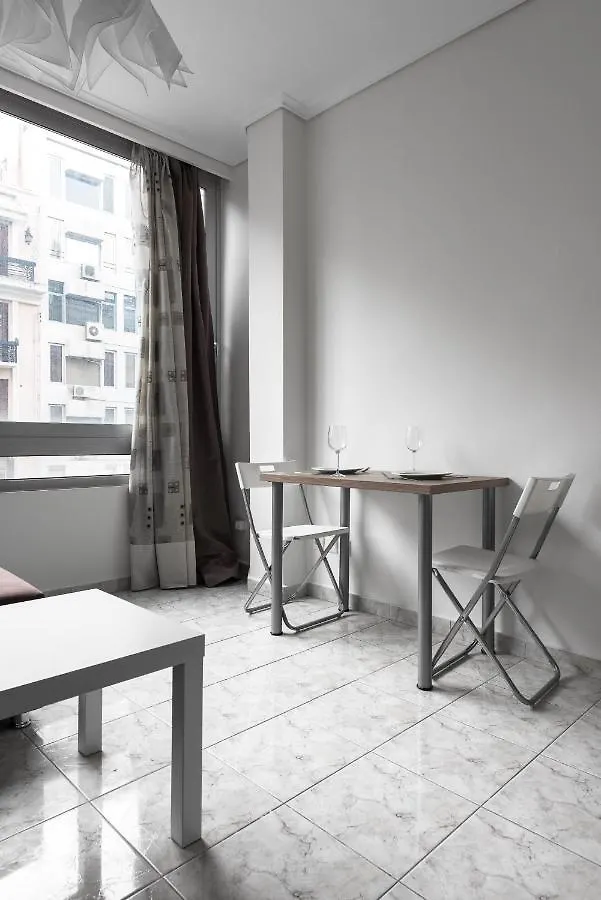 Διαμέρισμα Studio 54, Nilie Hospitality Mgmt Θεσσαλονίκη Ελλάδα