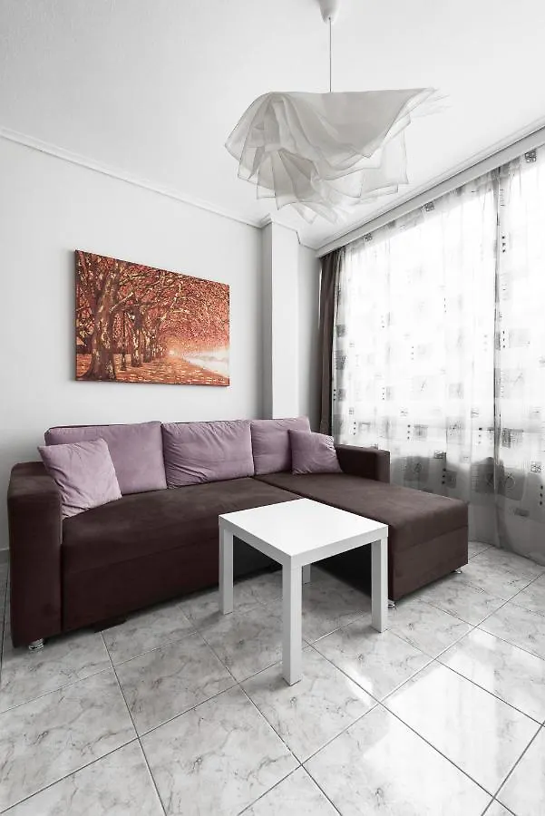 Διαμέρισμα Studio 54, Nilie Hospitality Mgmt Θεσσαλονίκη